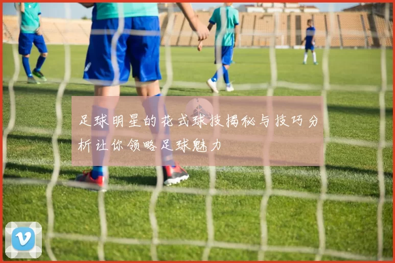 足球明星的花式球技揭秘与技巧分析让你领略足球魅力