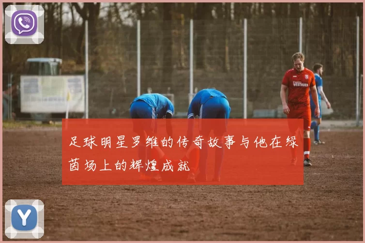 足球明星罗维的传奇故事与他在绿茵场上的辉煌成就