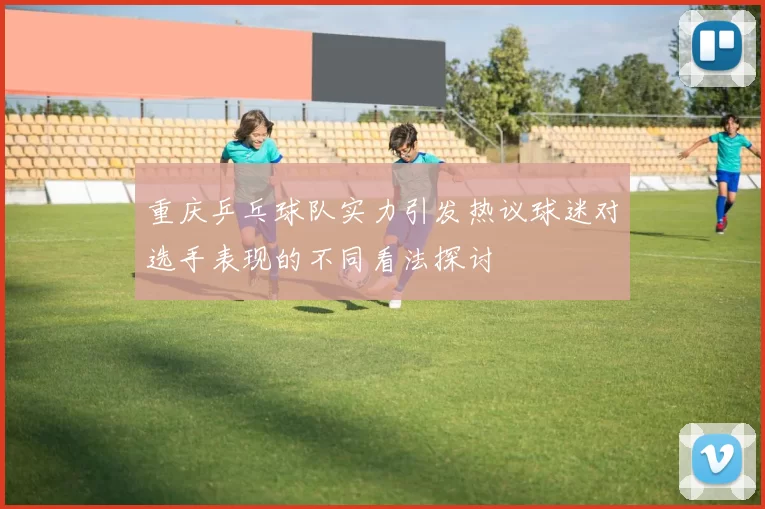 重庆乒乓球队实力引发热议球迷对选手表现的不同看法探讨