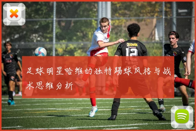 足球明星哈维的独特踢球风格与战术思维分析