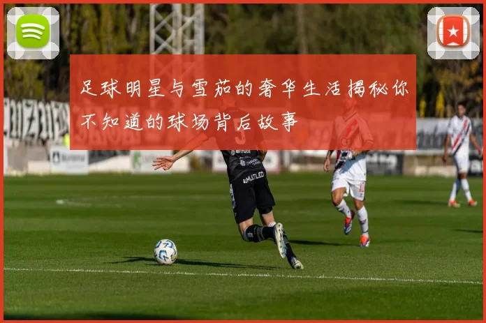 足球明星与雪茄的奢华生活揭秘你不知道的球场背后故事