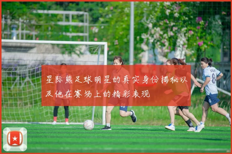 星际熊足球明星的真实身份揭秘以及他在赛场上的精彩表现