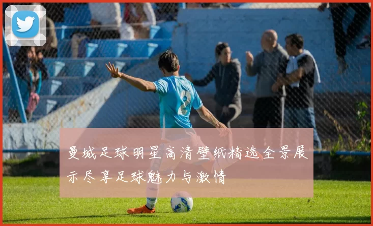 曼城足球明星高清壁纸精选全景展示尽享足球魅力与激情