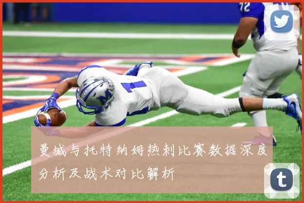 曼城与托特纳姆热刺比赛数据深度分析及战术对比解析